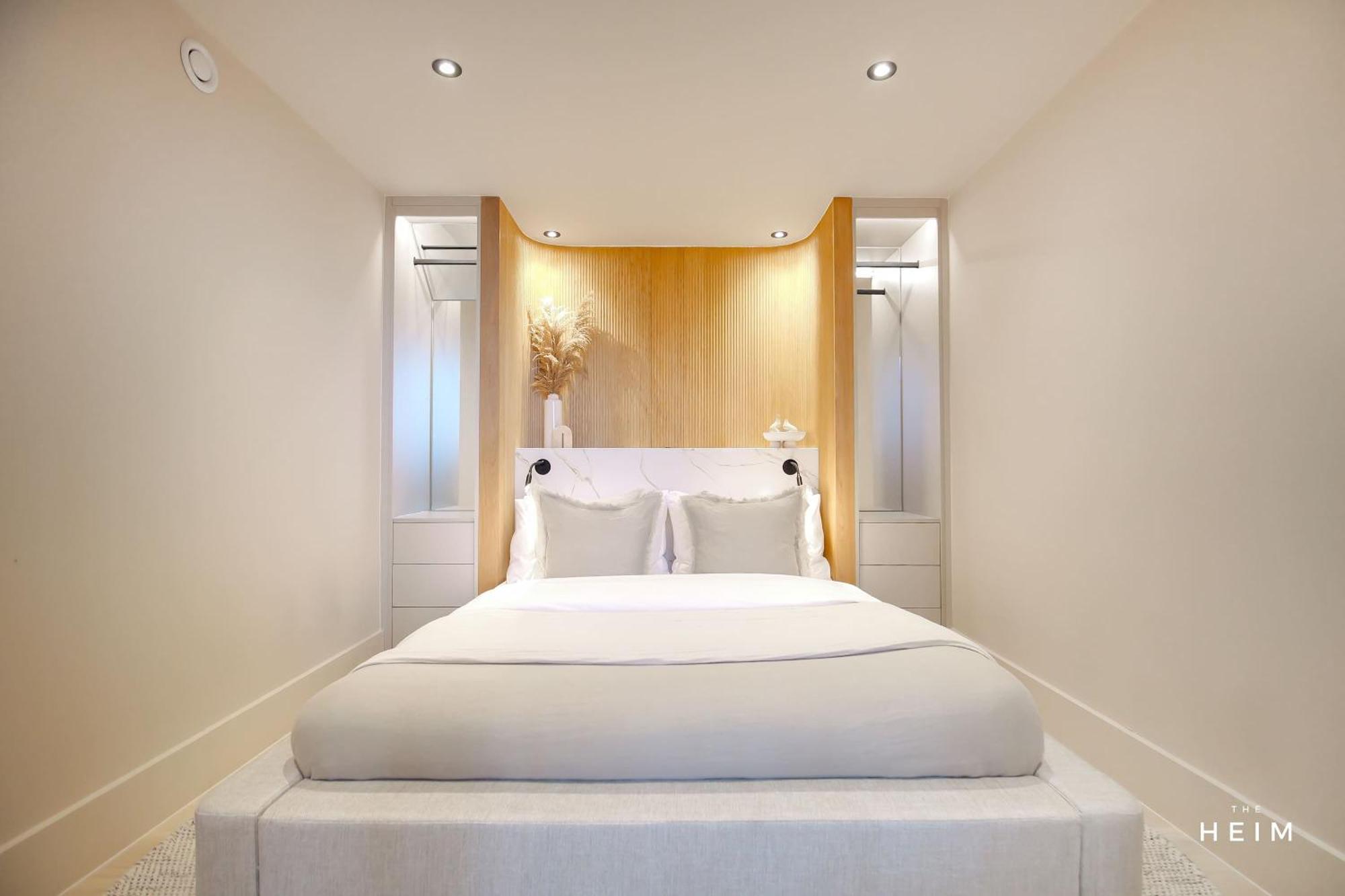 Apartment Ceramica By The Heim Residences Manchester