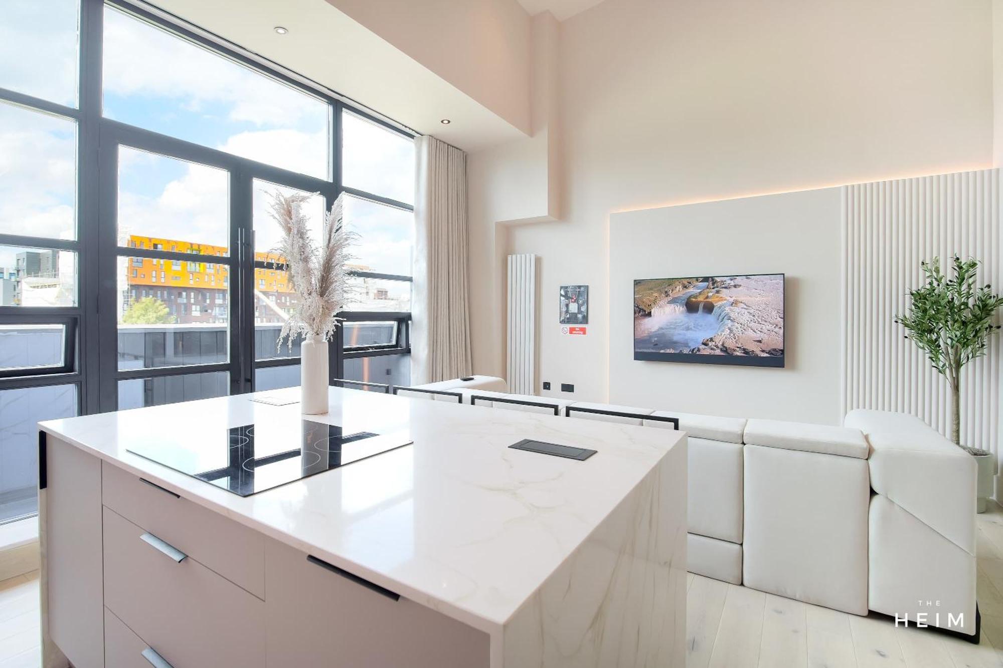 Ceramica By The Heim Residences