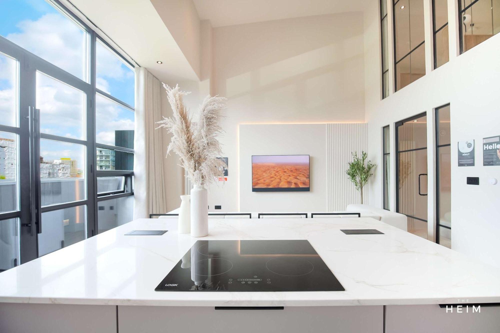 Ceramica By The Heim Residences *