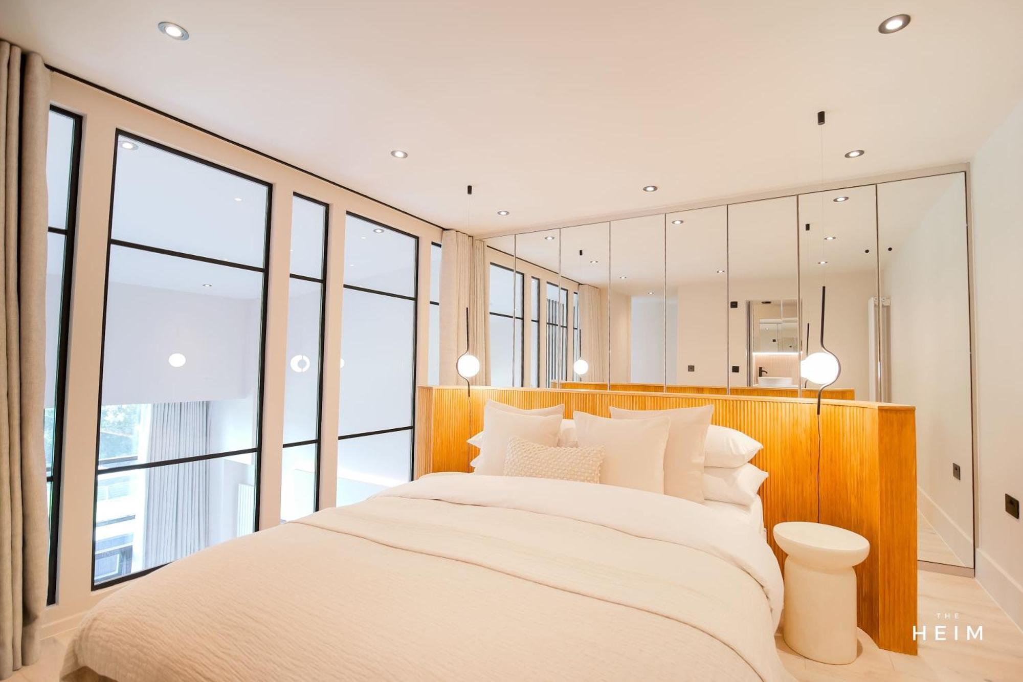 Apartment Ceramica By The Heim Residences Manchester