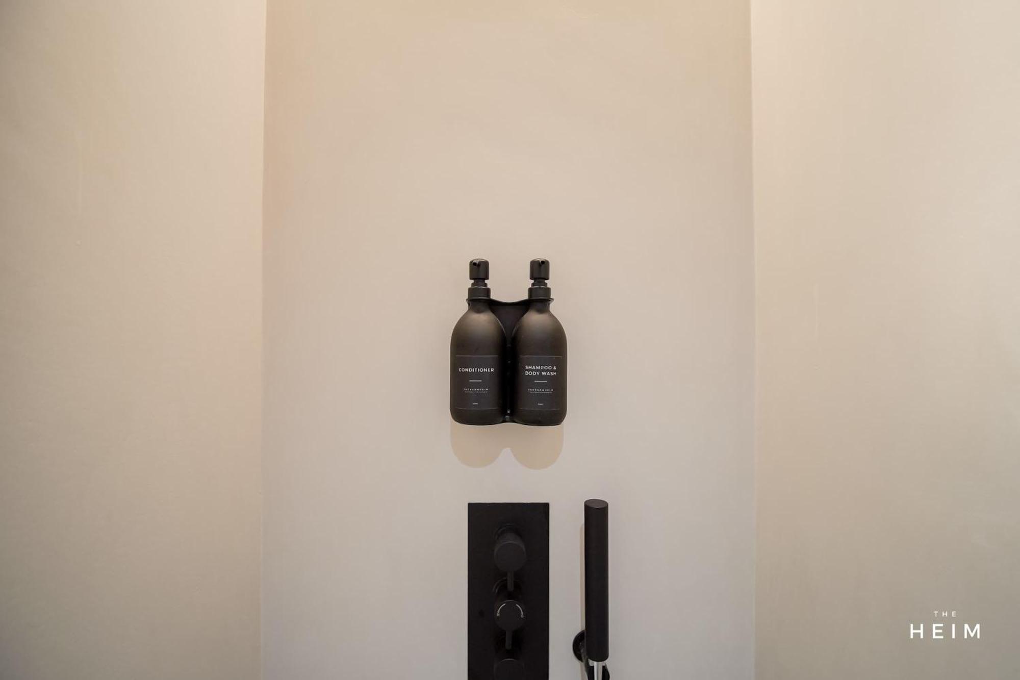 Ceramica By The Heim Residences Apartment Manchester