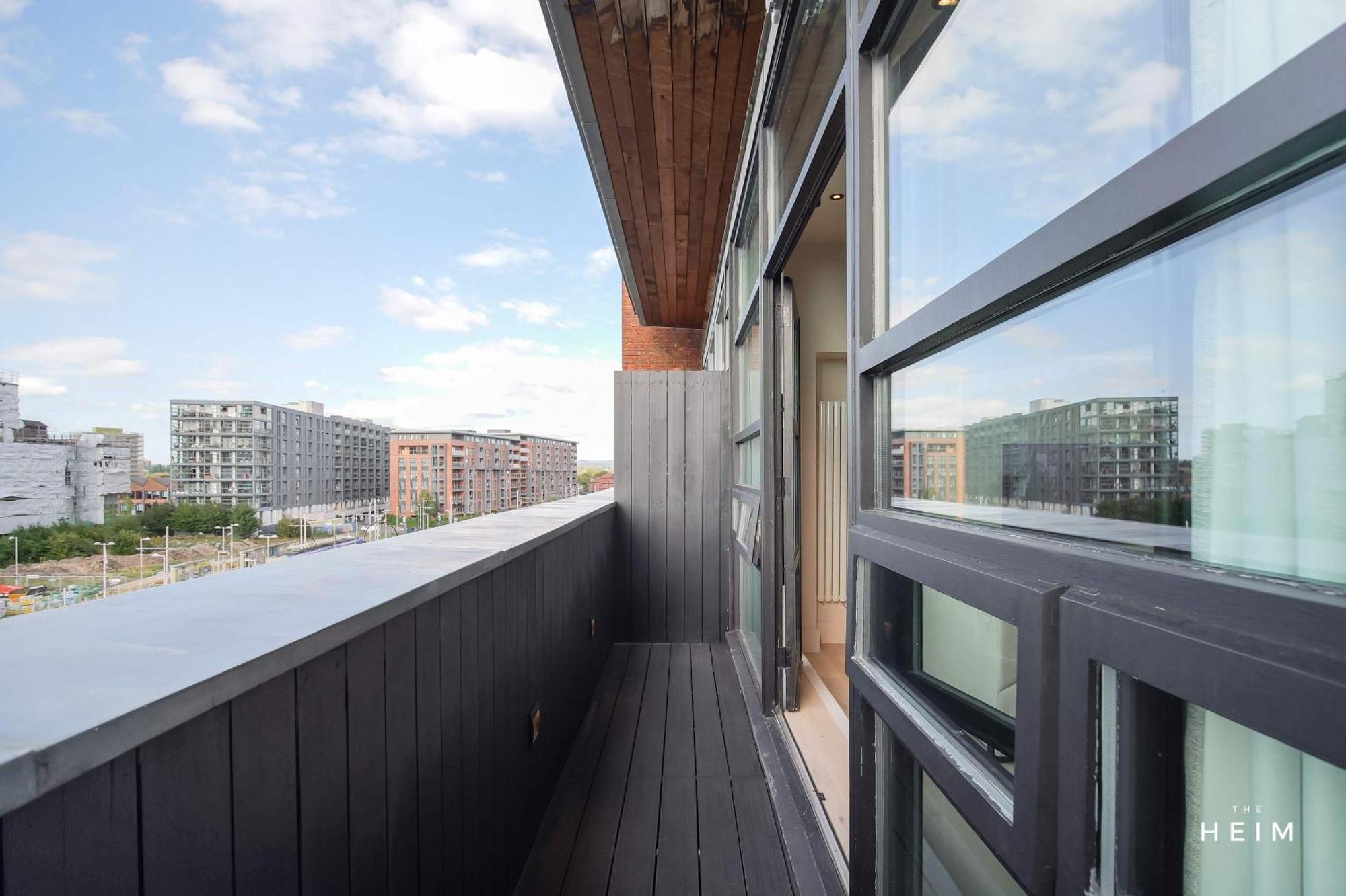 Apartment Ceramica By The Heim Residences