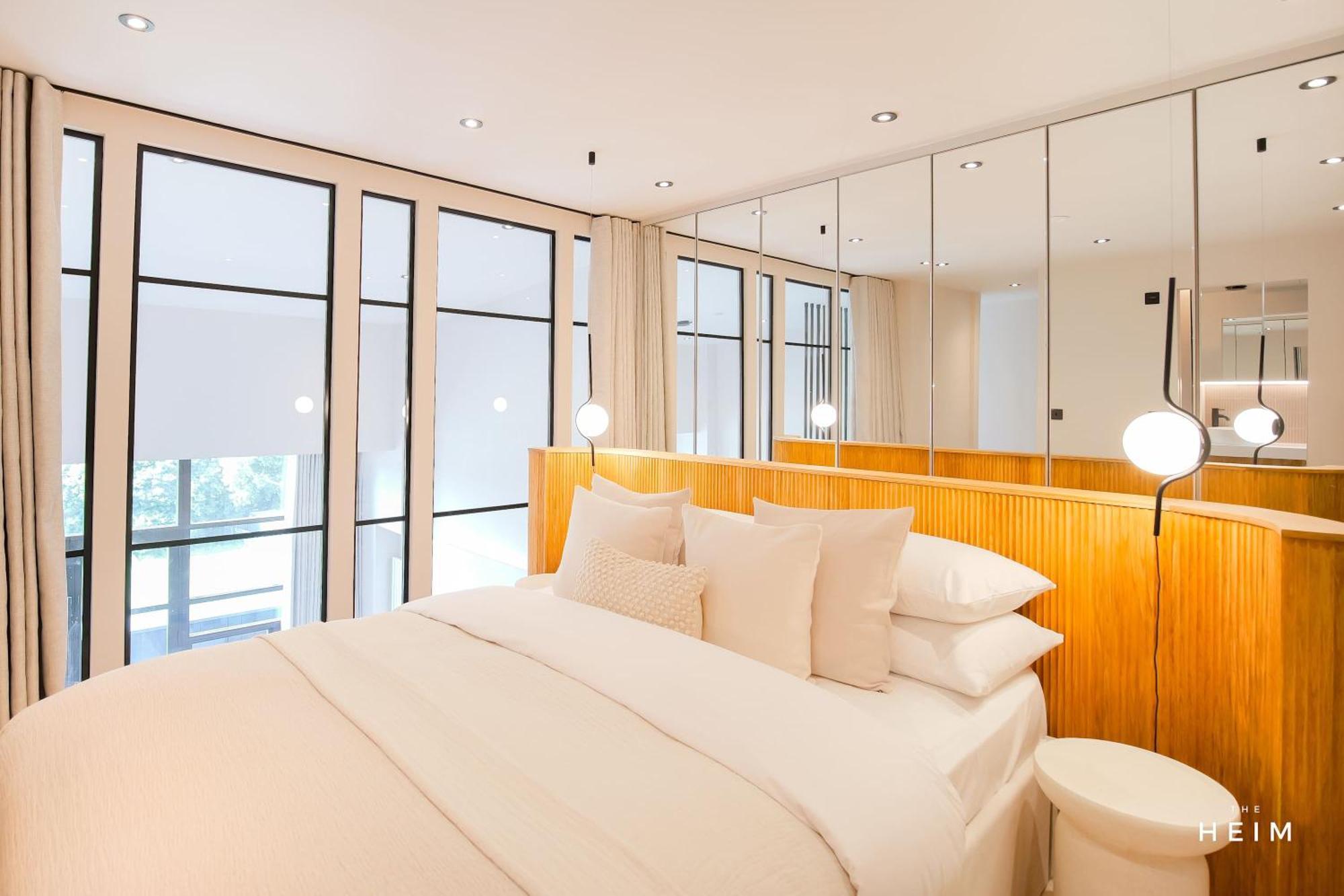 Ceramica By The Heim Residences *