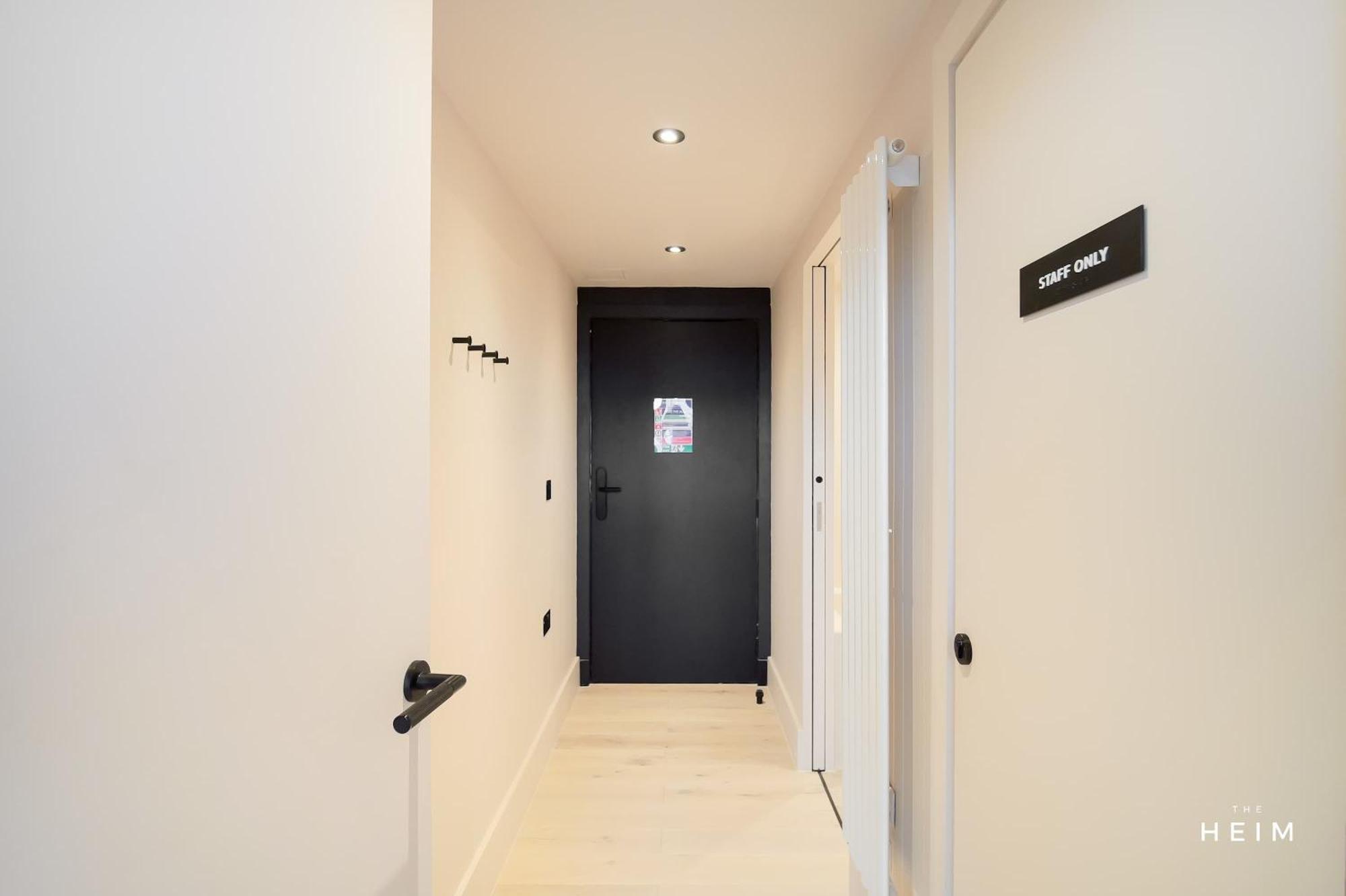 Ceramica By The Heim Residences Apartment *
