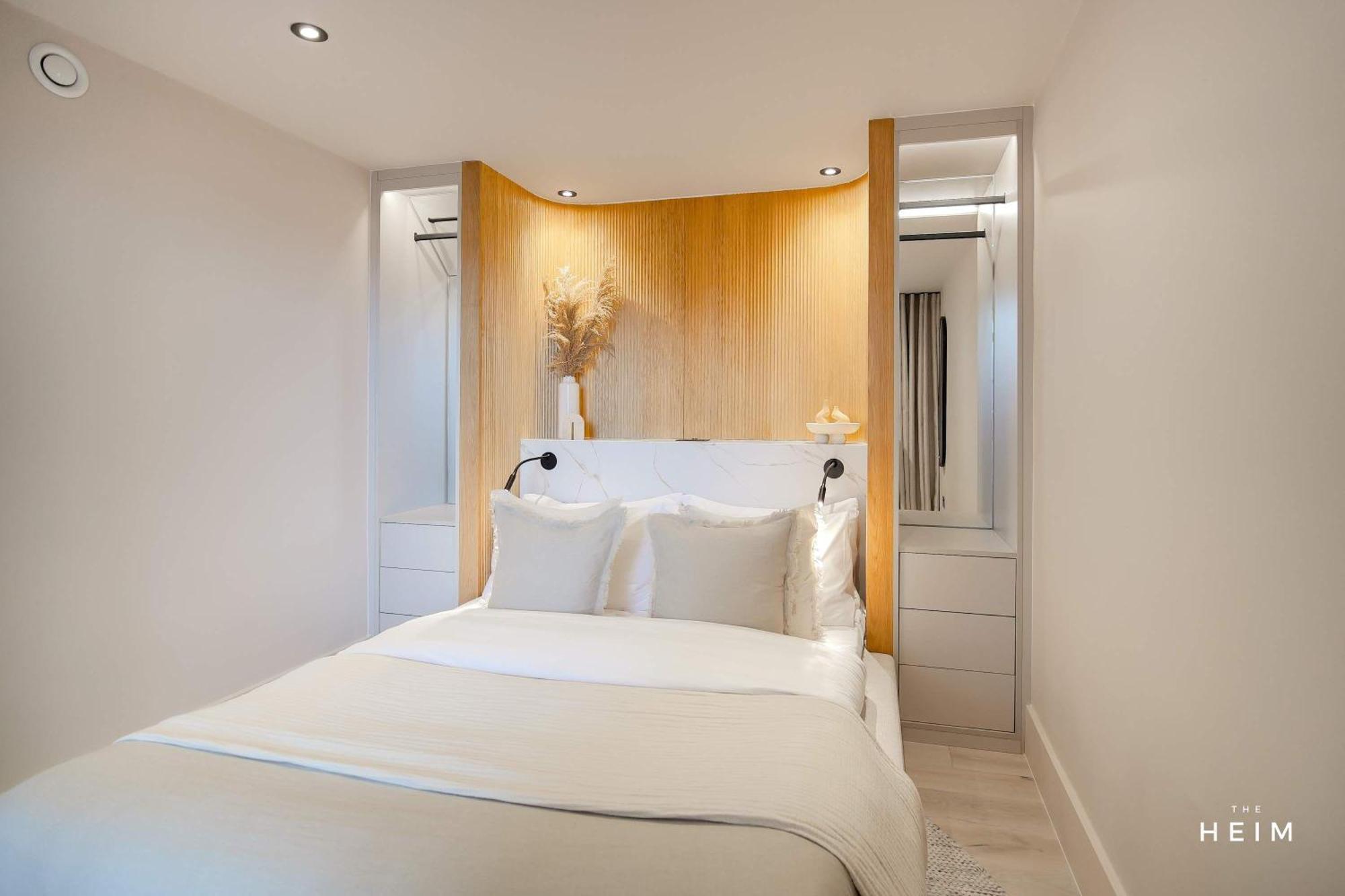 Apartment Ceramica By The Heim Residences *