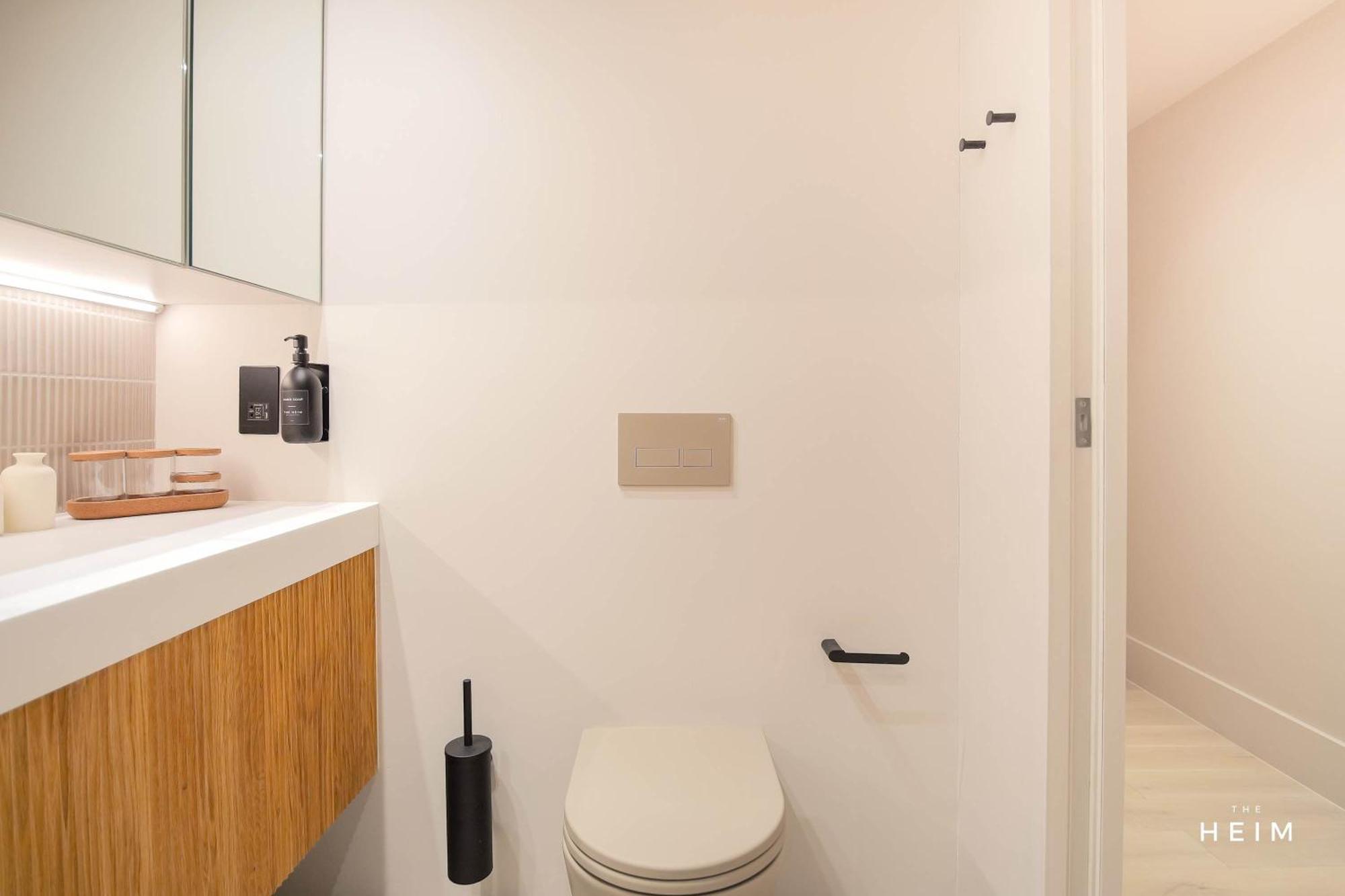 Apartment Ceramica By The Heim Residences Manchester