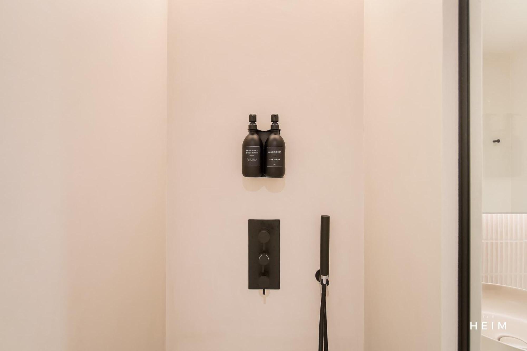 Ceramica By The Heim Residences *
