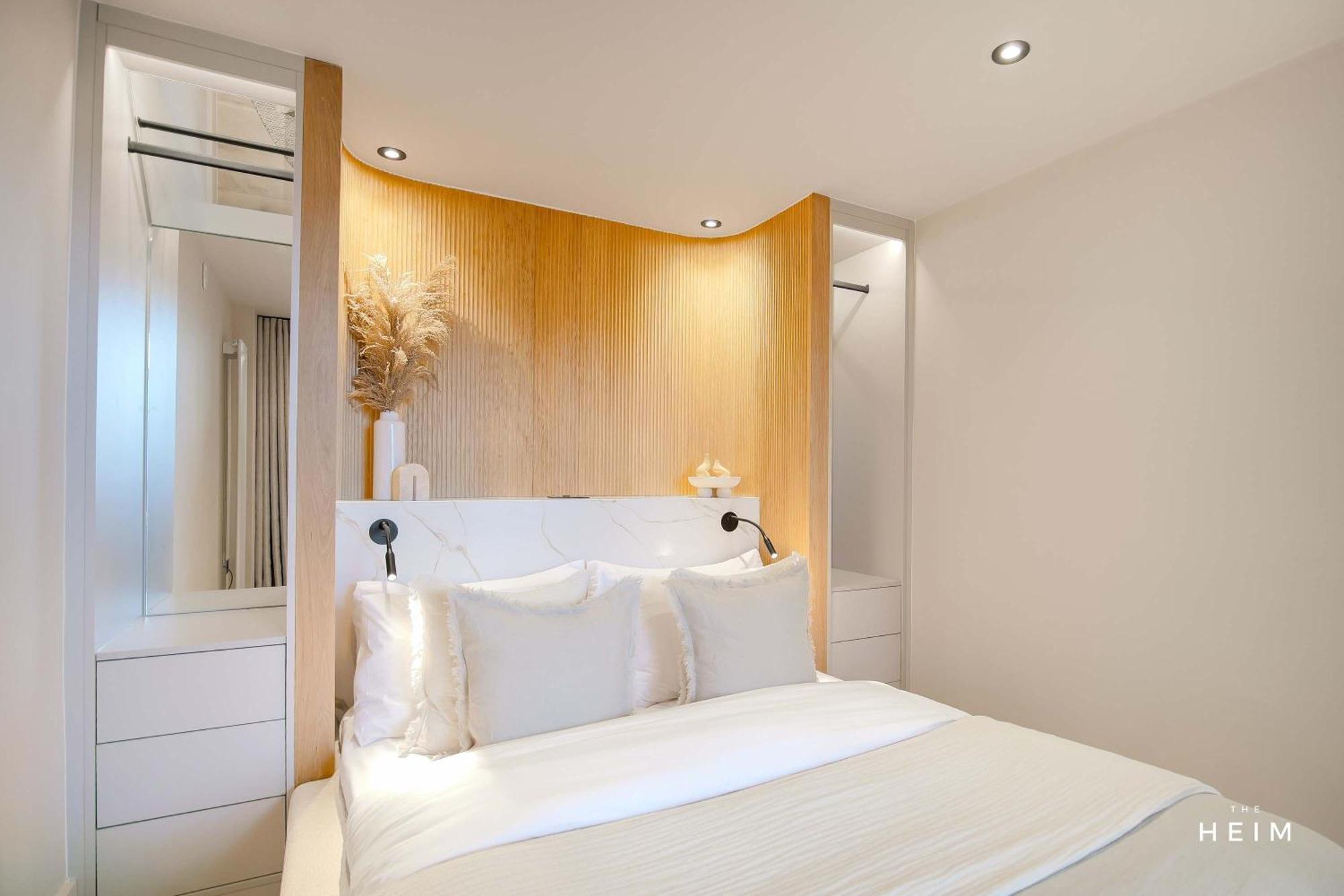 Ceramica By The Heim Residences * Manchester