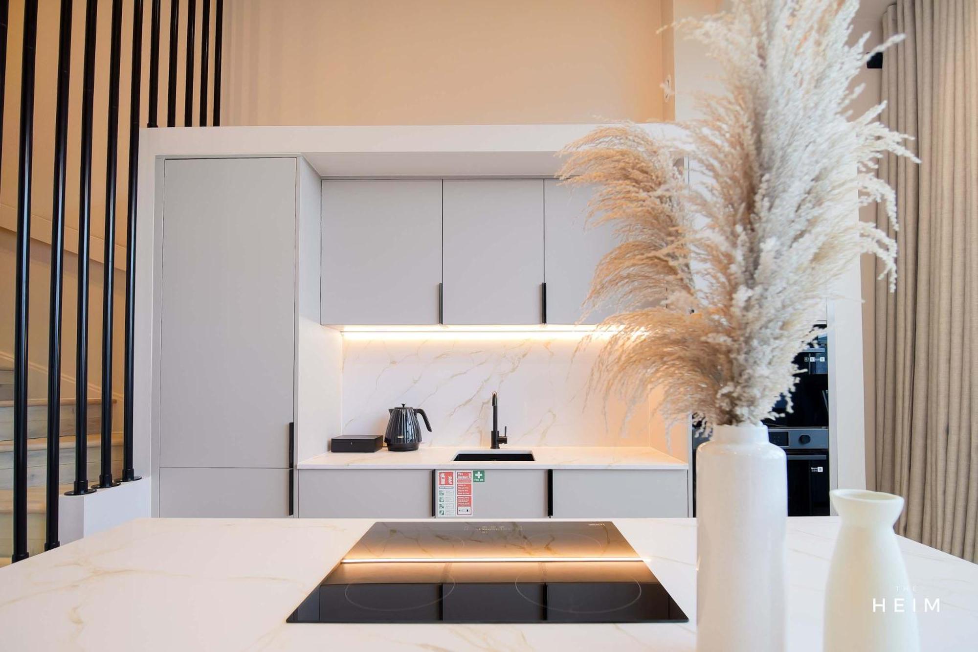 Apartment Ceramica By The Heim Residences *